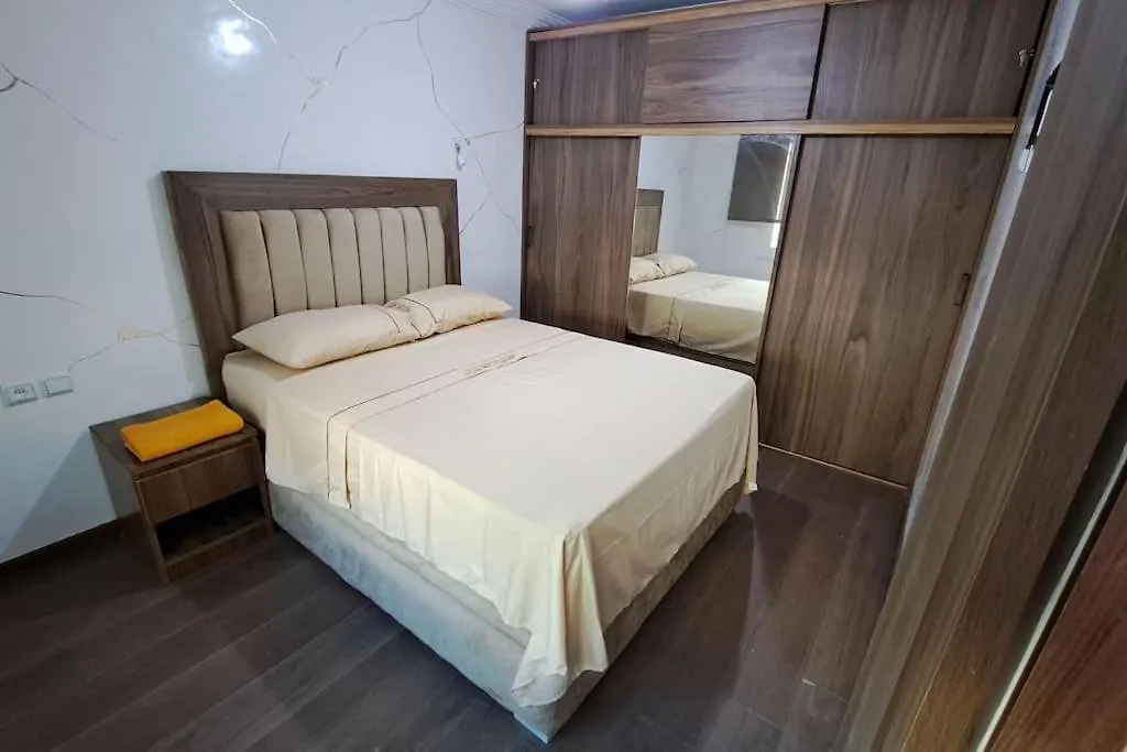 Appartement Jasmine Atlas Center Fes 0*,  Morocco