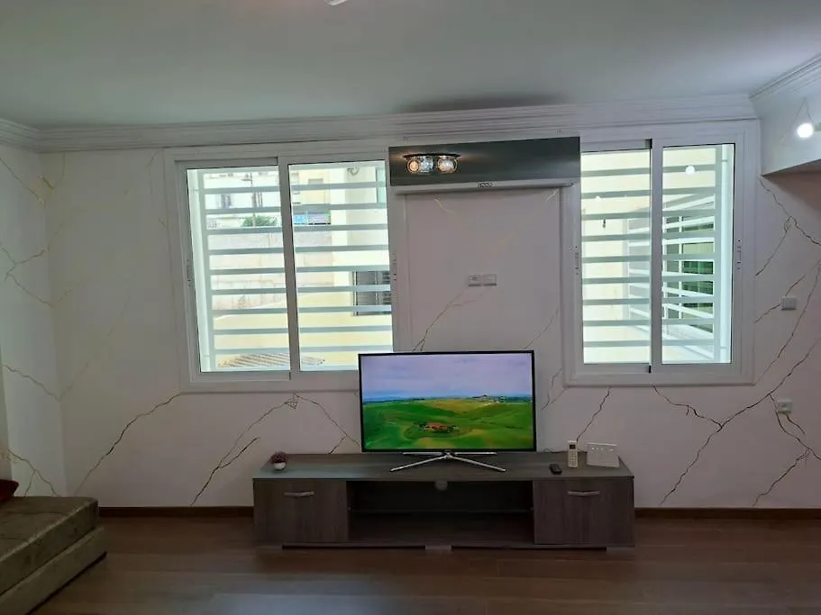 Apartment Appartement Jasmine Atlas Center Fes