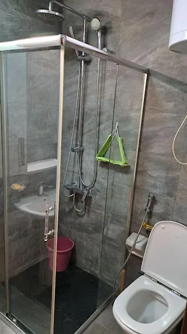 Apartment Appartement Jasmine Atlas Center Fes