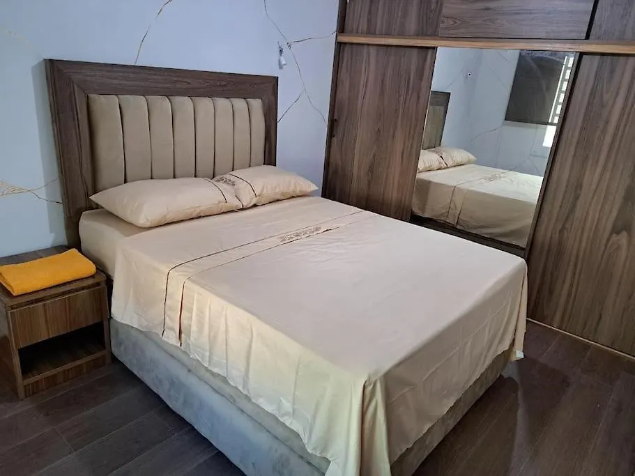 Appartement Jasmine Atlas Center Fes Morocco