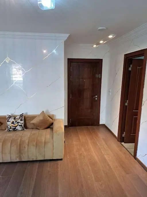 Appartement Jasmine Atlas Center Fes Morocco