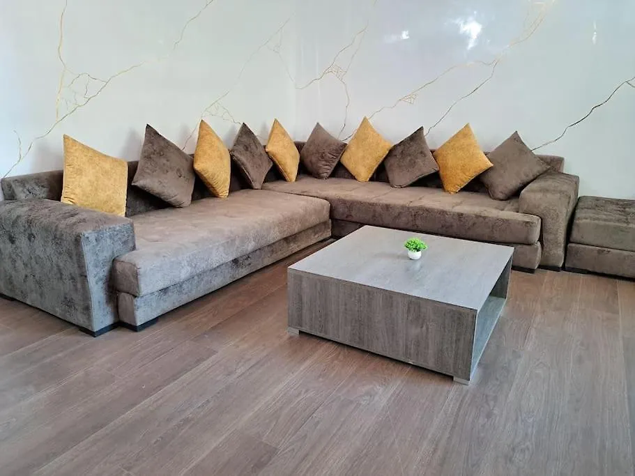 Appartement Jasmine Atlas Center Fes 0*,  Morocco