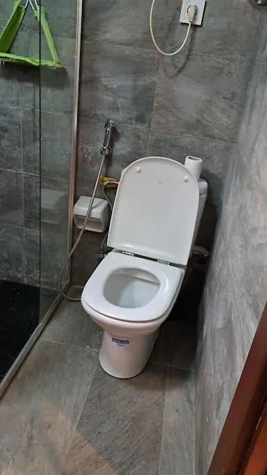 Appartement Jasmine Atlas Center Fes Apartment