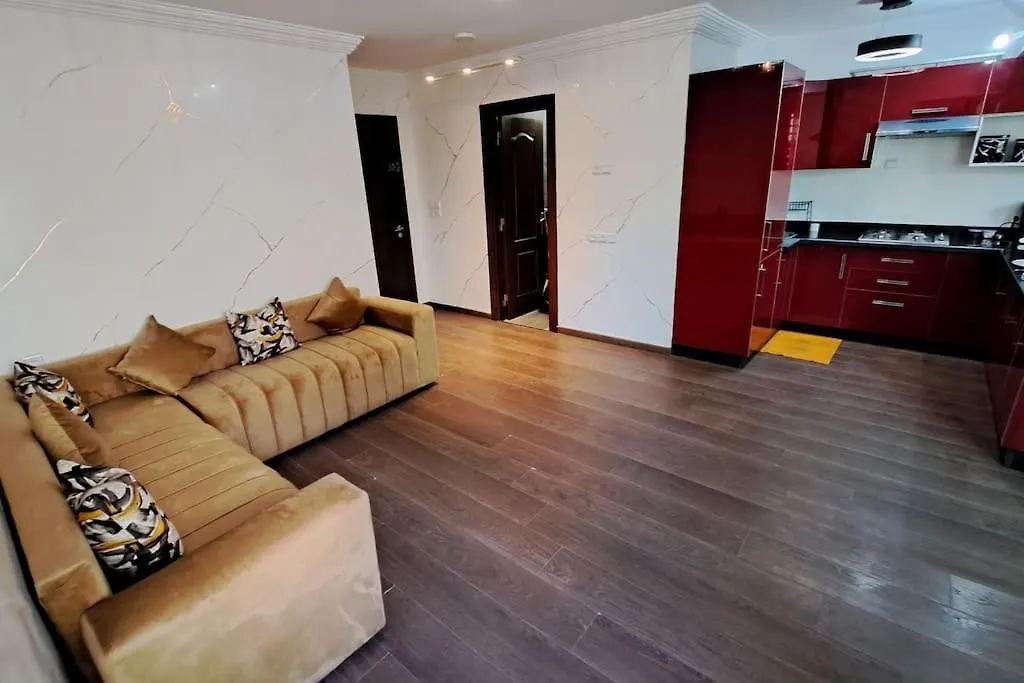 Appartement Jasmine Atlas Center Fes