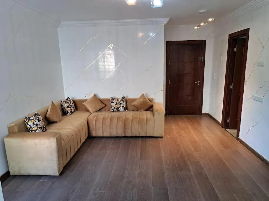 Appartement Jasmine Atlas Center Fes Apartment