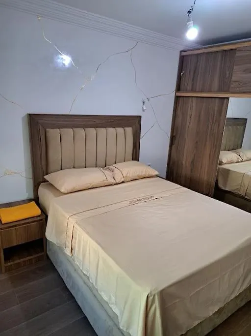 Apartment Appartement Jasmine Atlas Center Fes