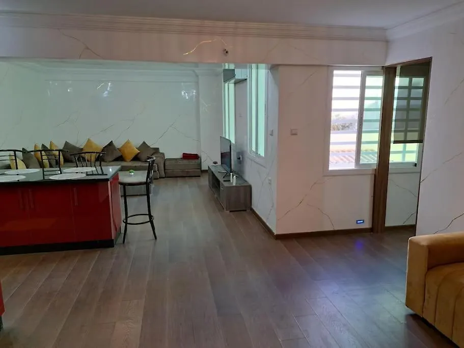Appartement Jasmine Atlas Center Fes 0*,  Morocco