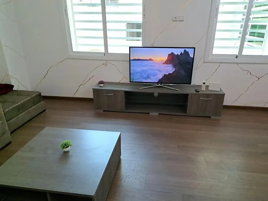 Appartement Jasmine Atlas Center Fes Apartment
