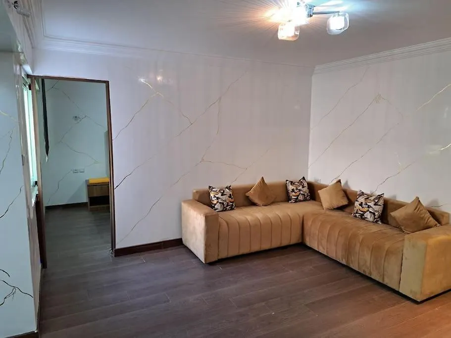 Appartement Jasmine Atlas Center Fes